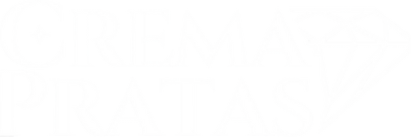Logo Crema Pratas